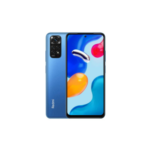 XIAOMI REDMI NOTE 11S 6+128 GLO BLU