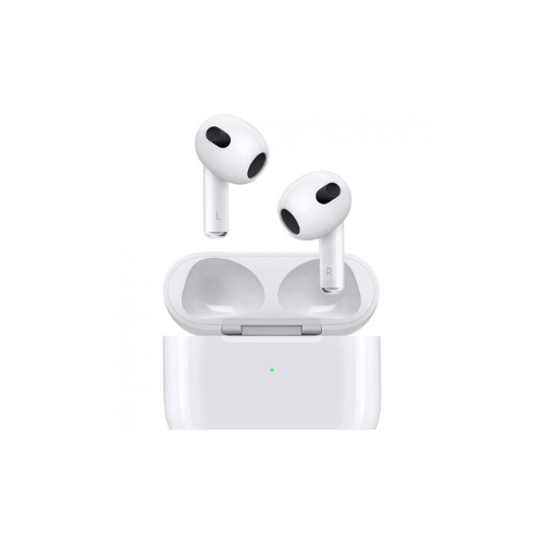 Apple auricolari AirPods 3 (terza generazione)