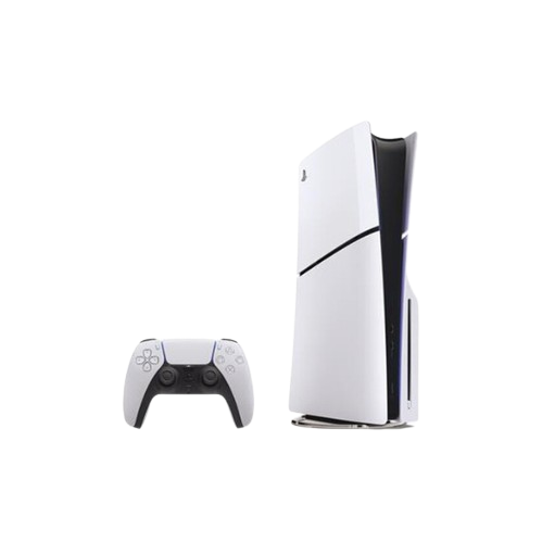 Playstation 5 Slim Standard Edition