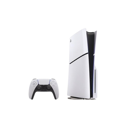 Playstation 5 Slim Standard Edition