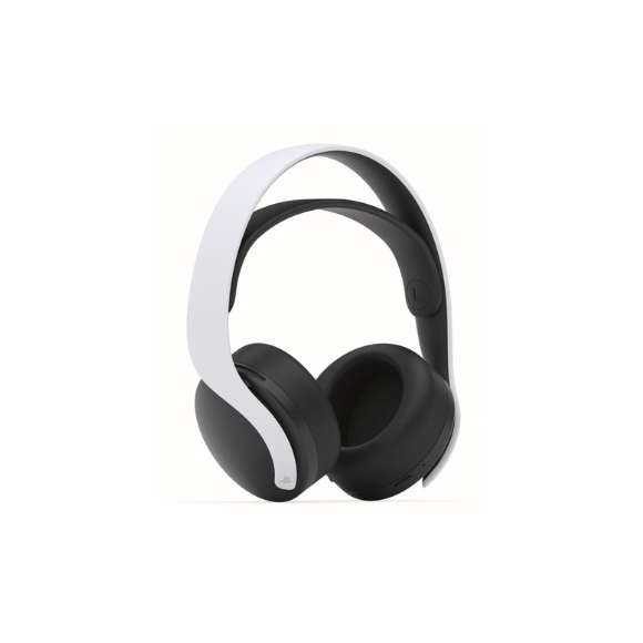 SONY PS5 Cuffie Wireless Pulse 3D White