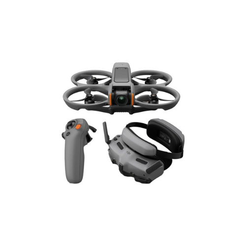 Drone Dji serie mavic 3 Pro Fly More Combo Grey