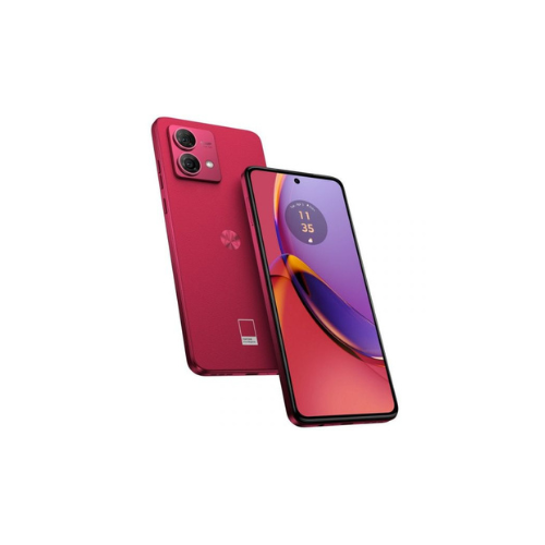 Smartphone Motorola Moto G84 6.55'' 12GB/256GB/5G/Dual sim/5000mAh/Viva Magenta [PAYM0002SE]