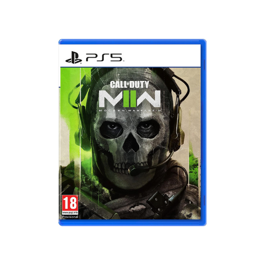 Call of Duty: Modern Warfare II - gioco ps5