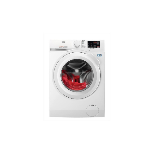 AEG L6FBI145 lavatrice Caricamento frontale 10 kg 1351 Giri/min Bianco