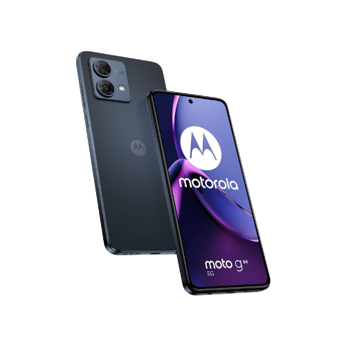 Motorola moto G84 12+256GB 5G Midnight blue