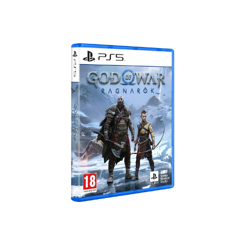 Gioco PS5 God of War: Ragnarok