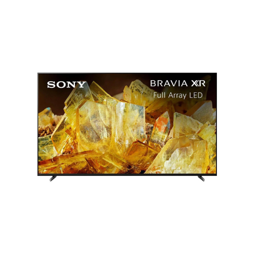 Tv Sony XR85X90L Smart tv 85" UHD Black