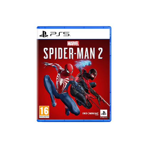 Marvel's Spiderman 2 per PS5