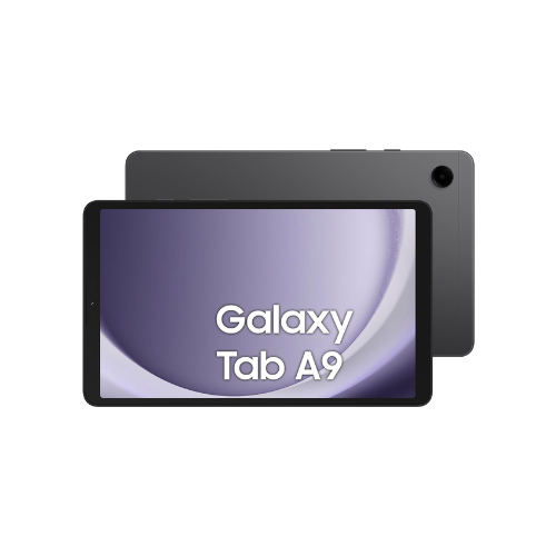 Samsung Galaxy Tab A9, Display 8.7" , Wi-Fi, RAM 4GB, 64GB Grey