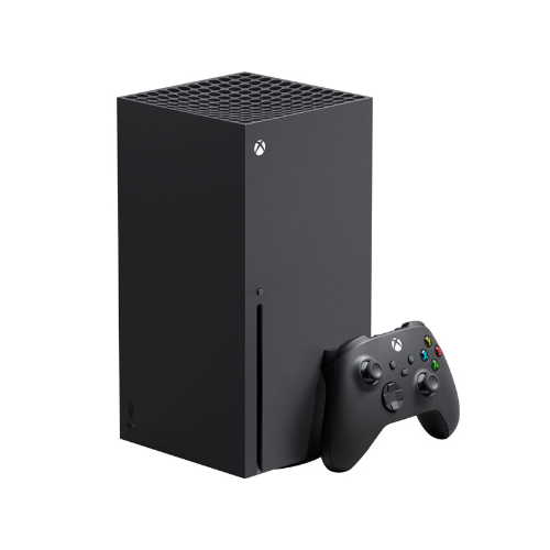 Xbox Series X 1TB Black